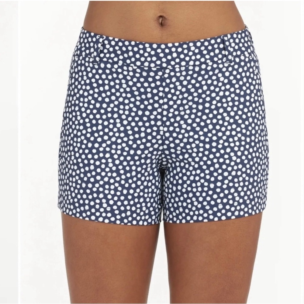 Spanx sunshine shorts- NWT